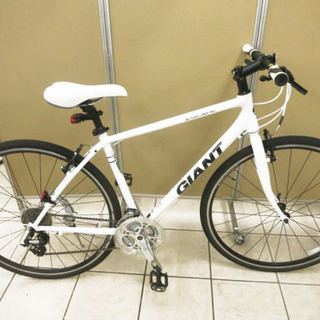 【売り切れ】GIANT ESCAPE R3 クロスバイク 自転車...