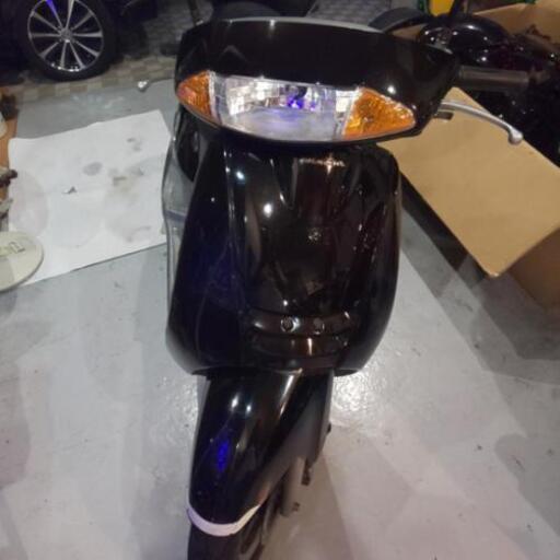ホンダリード100（ 値下げいたします）