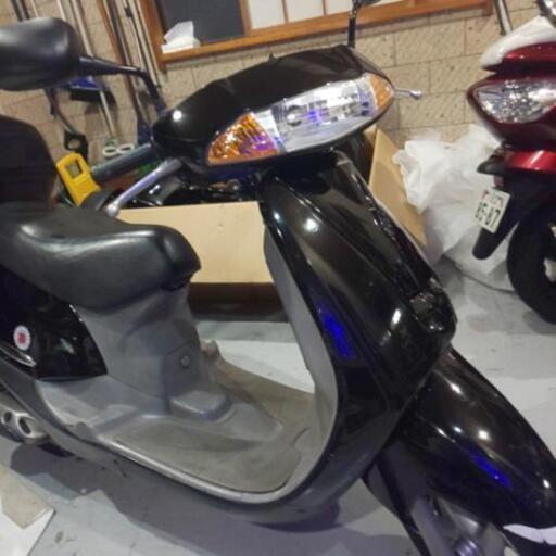 ホンダリード100 値下げいたします らな 梅島のホンダの中古あげます 譲ります ジモティーで不用品の処分 ホンダリード100 値下げいたします らな 梅島のホンダの中古あげます 譲ります ジモティーで不用品の処分