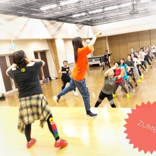 (^O^)／～秋のSpecial　ZUMBA　🎶 - ダンス