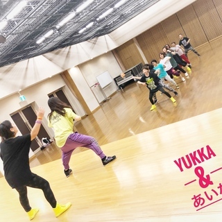 (^O^)／～秋のSpecial　ZUMBA　🎶 - 教室・スクール