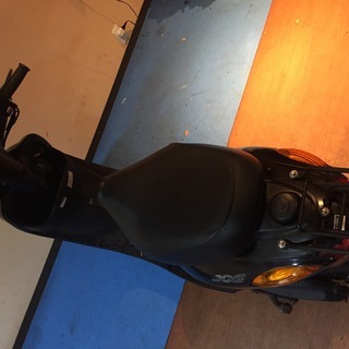 JOG インジェクションSA36J 登録, 整備代込みの価格