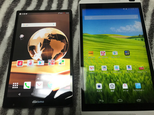 1台オマケ！AQUOS SH-05G (オマケHUAWEI403hw付き) 1台オマケ！AQUOS SH-05G (オマケHUAWEI403hw付き)