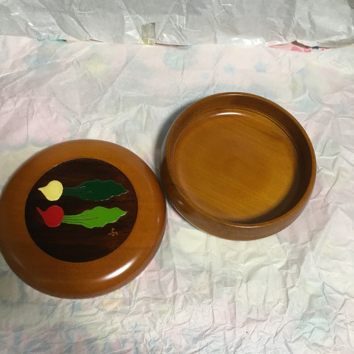 新品✨木曽漆器