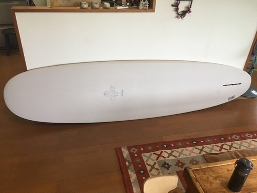 値下げしました crime スタビー ハル ソフトボード サーフボード