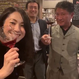 4月28日大阪ワインパーティー　BBQのお手伝い募集の画像