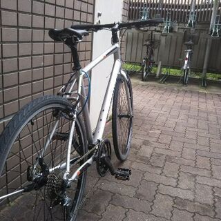 クロスバイク【スペシャライズド】