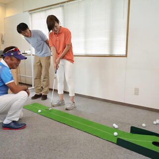 大和高田市に新規オープン 初心者専門のゴルフスクール ワンストップゴルフアカデミー ワンストップゴルフ 大和高田のスポーツの生徒募集 教室 スクールの広告掲示板 ジモティー