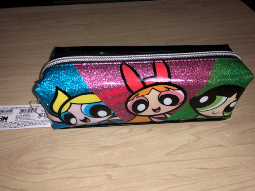 値下げ カートゥーンネットワーク パワーパフガールズ グッズ福袋 新品 たけやん 荒子のキッズ用品 その他 の中古あげます 譲ります ジモティーで不用品の処分