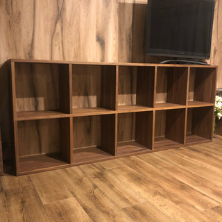 値下げ 9月末まで 無印良品 スタッキングシェルフ | www.viva.ba