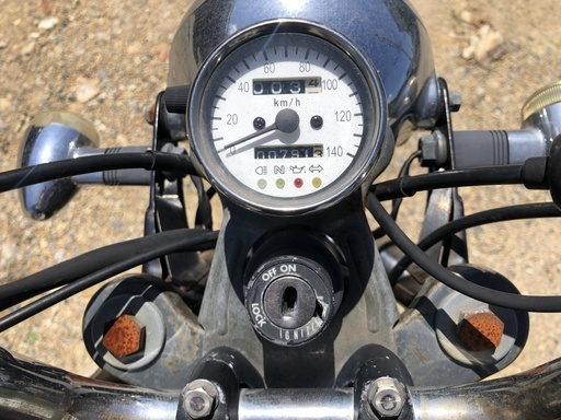 ☆原付 ヤマハ YB-1 FB5 2st 自賠32/4 即納☆ ヤマハ YB－1