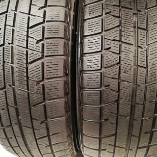 195/65R15 スタッドレス 1シーズン 通年の履きつぶしにお安く！ 4本 