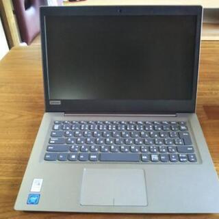 Lenovo ノートパソコン 新品購入後1年未満! Lenovo ノートパソコン 新品購入後1年未満!