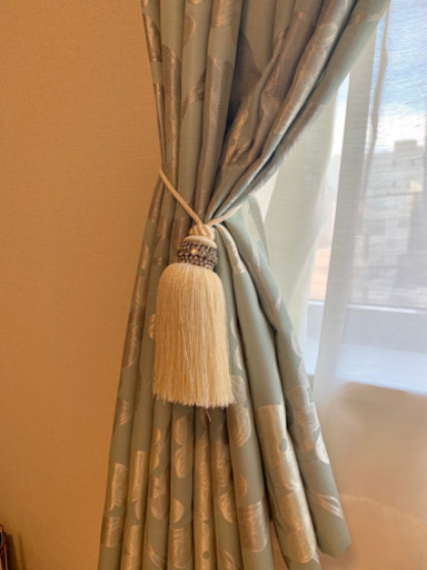 Francfranc カーテン タッセル マプ 名古屋の家具の中古あげます 譲ります ジモティーで不用品の処分 Francfranc カーテン タッセル マプ 名古屋の家具の中古あげます 譲ります ジモティーで不用品の処分