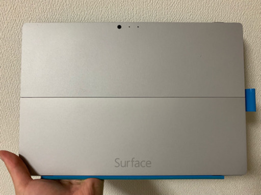 Microsoft SurfacePro3 本体 超美品！