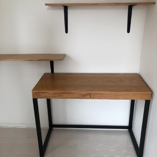 お取引中 机 デスク 美品 NOCE 【公式通販】