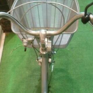 整備済み!!大人用三輪車