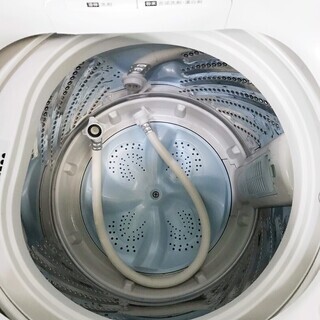 K*91 ハイセンス HISENSE 洗濯機 4.5Ｋ 2018年製 HW-E4502