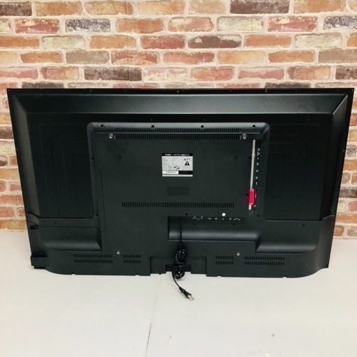 ご来店限定】＊ソニー 液晶テレビ ブラビア 46型 2014年製＊1028-2