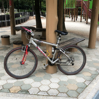 giant マウンテンバイク mtb