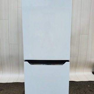 東芝 153L冷凍冷蔵庫【リサイクルフカツ岡崎倉庫店】251101SM-6