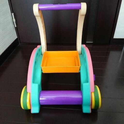 People 手押し車 あんよつよい子ウォーカー Mt 岡山のベビー用品 おもちゃ の中古あげます 譲ります ジモティーで不用品の処分