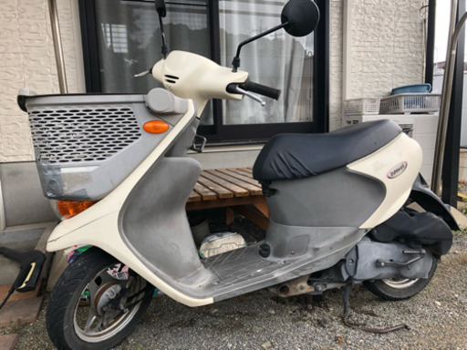 レッツ4バスケット来年1月まで自賠責付き 低走行3900km レッツ4バスケット来年1月まで自賠責付き 低走行3900km