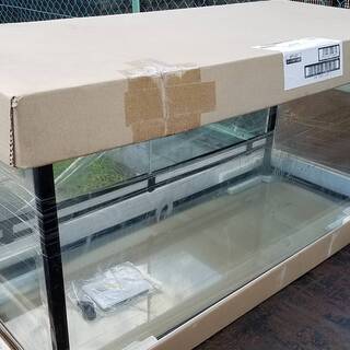 ニッソー　ワイルドプラネット ケージ 1200 その他 爬虫類ケージ（1200）新品 ﾆｯｿｰ「 WILD PLANETケージ WP1260」