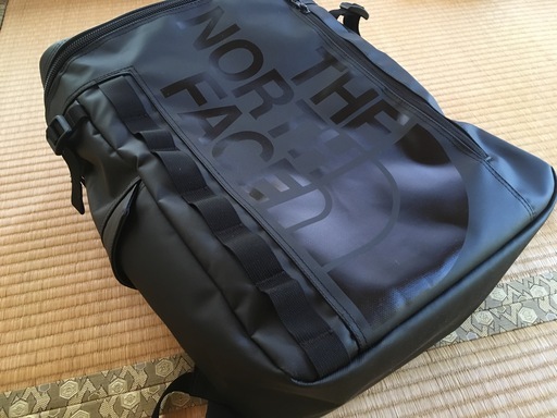 ザ・ノース・フェイス The North Face  リュック BC ヒューズボックス2 ショルダーバッグ