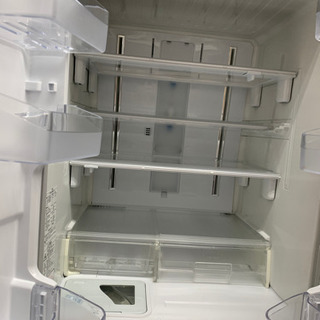◇MITSUBISHI  2008年  冷蔵庫  415ℓ