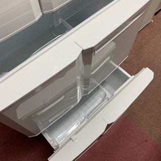 ◇MITSUBISHI  2008年  冷蔵庫  415ℓ