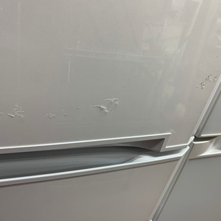 ◇MITSUBISHI  2008年  冷蔵庫  415ℓ