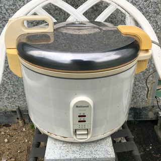 【業務用】ジャー炊飯器 3.6L