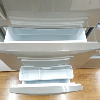 TOSHIBA 3ドア冷蔵庫 2010年製 【トレファク 川越店】