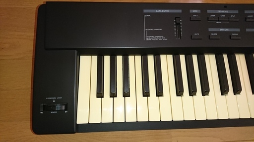 最終値下げ！！ローランドA-500pro rolandMIDIキーボード さらに値下げ】Roland A-33 MIDI キーボード 最終値下げ！！ローランド