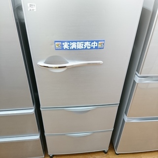 AQUA　3ドア冷蔵庫　2012年製　【トレファク　川越店】