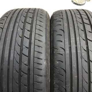 即納！ 溝多し！ 225/55R17 トヨタ純正 アルファード ヴェルファイア 4 