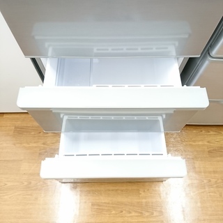 AQUA　3ドア冷蔵庫　2018年製　【トレファク　川越店】