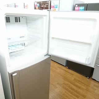 SHARP 2ドア冷蔵庫 2012年製 【トレファク 川越店】