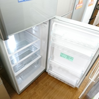 HITACHI　2ドア冷蔵庫　2012年製　【トレファク　川越店】 HITACHI 2ドア冷蔵庫 2012年製 【トレファク 川越店】