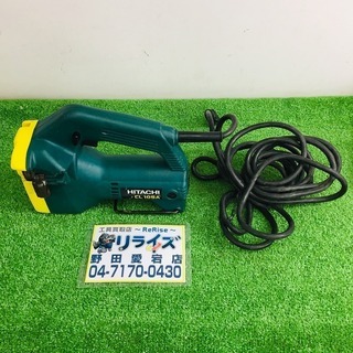 HiKOKI(旧日立工機) 全ねじカッタ CL10SA 【リライズ野田愛宕店