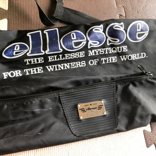 スキー板 セット ellesse