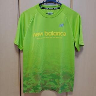 new balance　ランニングウェア【価格交渉OK】