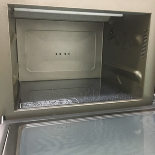 配達無料地域あり＊シャープ スチームオーブンレンジ 2016年製＊