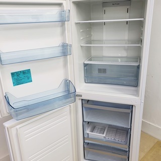 ハイアール　305L　冷蔵庫　東京　神奈川　格安配送！