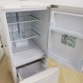 流行 251K Panasonic 東京神奈川限定配送 人気モデル冷蔵庫 138L