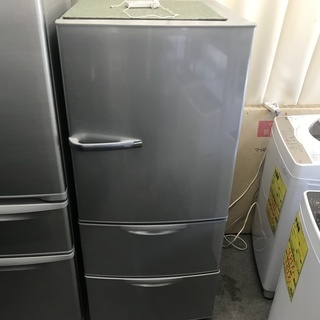 保証付き アクア 冷蔵庫 AQR-13H(S) リサイクルショップウルカウ 高津＃2