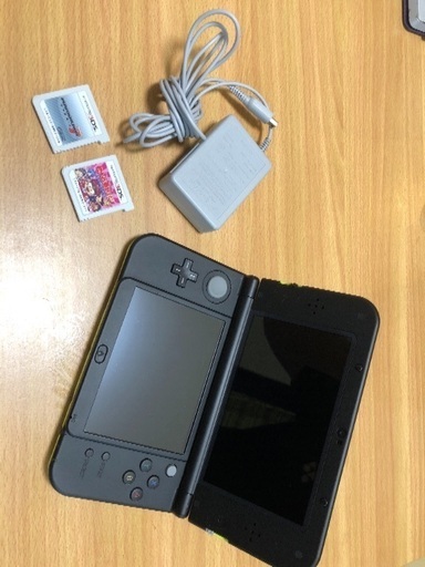 ニンテンドーDS,3DS Nintendo  3DS  LL