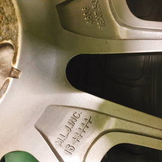 タイヤ、ホイール MLJ IGNITE XTRACK ＆ピレリP7EVO 225/40R18