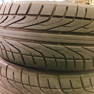 MLJ IGNITE XTRACK ＆ピレリP7EVO 225/40R18 - タイヤ、ホイール